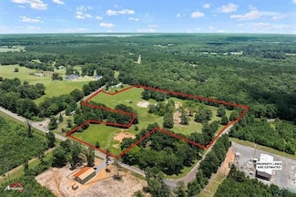 Blackburn Rd, Harleton, TX 75651