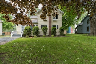 163 Maple St, Black River, NY 13612