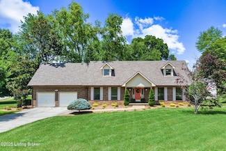 163 Little Bend Tr Trace, Mount Washington, KY 40047