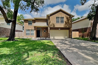 25714 Oakridge Forest Ln, Spring, TX 77386