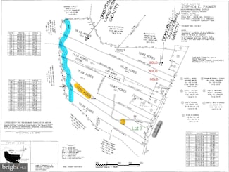 Lot 7 Christanna Hwy, Lawrenceville, VA 23868