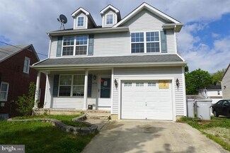 606 S 4th St, Vineland, NJ 08360