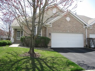 11611 Lake Shore Dr, Orland Park, IL 60467