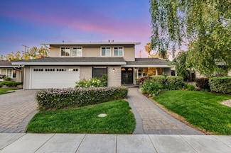 2550 Fairglen Dr, San Jose, CA 95125