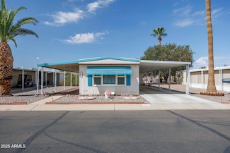 2100 N Trekell Rd Unit 347, Casa Grande, AZ 85122