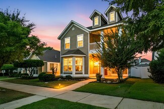 2205 Prospect Ln, Aubrey, TX 76227