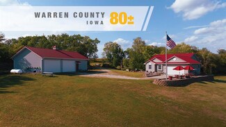 21255 U S 69, Indianola, IA 50125