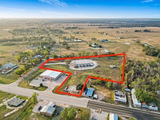 9360 Osr, Midway, TX 75852