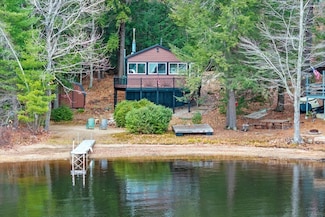 288 Pinkham Rd, Middleton, NH 03887