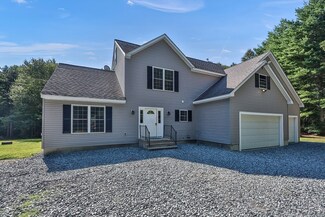 56 Bliss St, Rehoboth, MA 02769