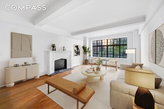 44 Gramercy Park N Unit 5F, New York, NY 10010