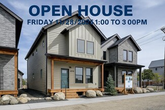 428 Pinon St, Buena Vista, CO 81211