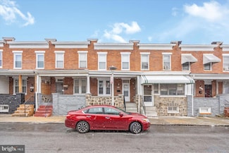 1234 N Decker Ave, Baltimore, MD 21213