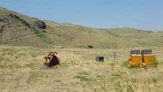 Parcel 1 Old Pollock Rd, Pollock, ID 83547