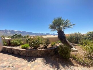 62247 E Sand Crest Dr, Tucson, AZ 85739