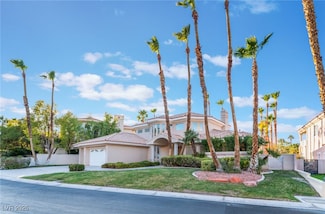 2221 Glenbrook Way, Las Vegas, NV 89117