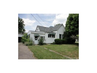 385 S Lincoln St, Orleans, IN 47452