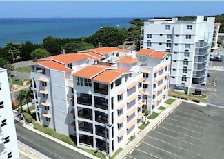 412 Calle Cambija Unit 404, Rincon, PR 00677
