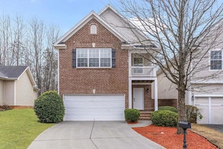 6336 Lake Valley Point, Lithonia, GA 30058