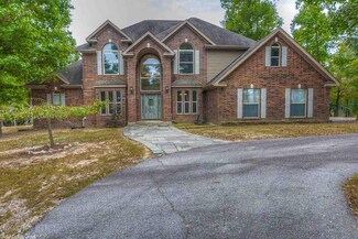 E Hawkview Place, Royal, AR 71968