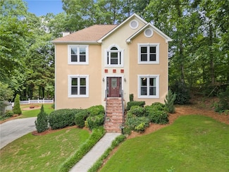 4771 Summerwood Dr SE, Mableton, GA 30126