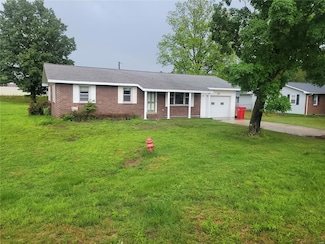 128 Phillips Ave, Oran, MO 63771