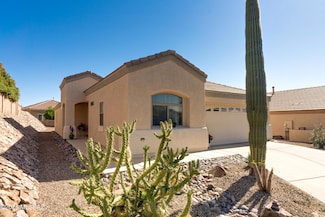5379 W Mountain Pueblo Ln, Marana, AZ 85658