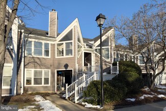 7954 Mayfair Cir Unit A, Ellicott City, MD 21043