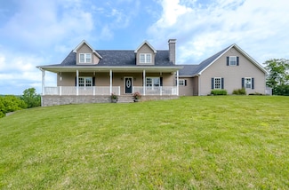 399 Harlow Ln, Harrodsburg, KY 40330