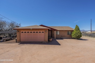 906 Via Rosamorada, Rio Rico, AZ 85648