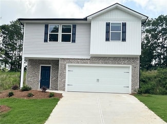 119 Deer Crossing, Temple, GA 30179