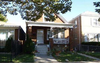 3552 W 60th Place, Chicago, IL 60629