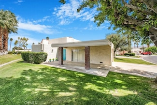 1692 Fairway Cir, Palm Springs, CA 92264