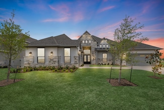 7718 Red Damsel Place, Fulshear, TX 77441