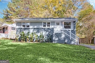 2190 Lang Dr SW, Atlanta, GA 30315