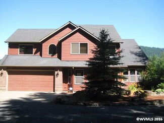 25438 Taylor Park Rd SE, Lyons, OR 97358
