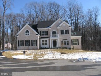 11302 Springpark Ct, Glenn Dale, MD 20769