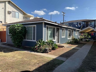4209-15 49th St, San Diego, CA 92115
