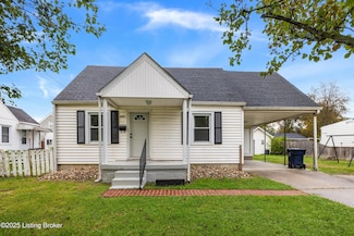 4214 Savage Dr, Louisville, KY 40216