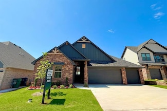 9116 SW 41st St, Oklahoma City, OK 73179