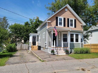 48 Joliet St, Laconia, NH 03246