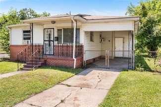 1101 Elmira St, Mobile, AL 36604