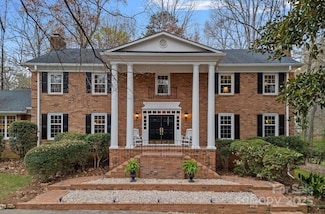 3007 High Ridge Rd, Charlotte, NC 28270