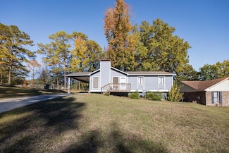 5613 Quebec Dr, Columbus, GA 31907