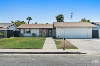 3813 Rickey Way, Bakersfield, CA 93309