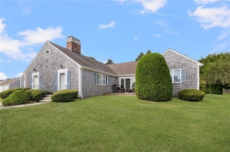 46 Glen Meade Dr Unit A, Portsmouth, RI 02871