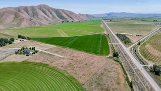 400 Malcolm Ln, Bellevue, ID 83313