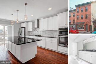 1927 Eastern Ave, Baltimore, MD 21231
