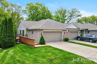 4392 Idlewood Dr SW Unit 25, Wyoming, MI 49519