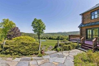 51 Dodge Hollow Rd, Cornish, NH 03745